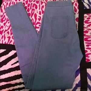 American Apparel High waisted Jeans